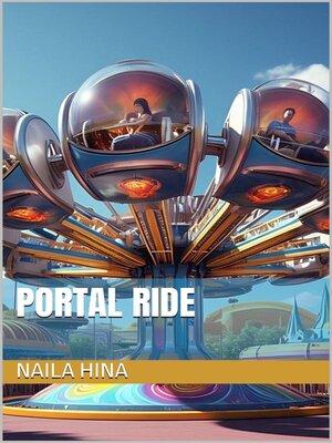 cover image of Portal Ride